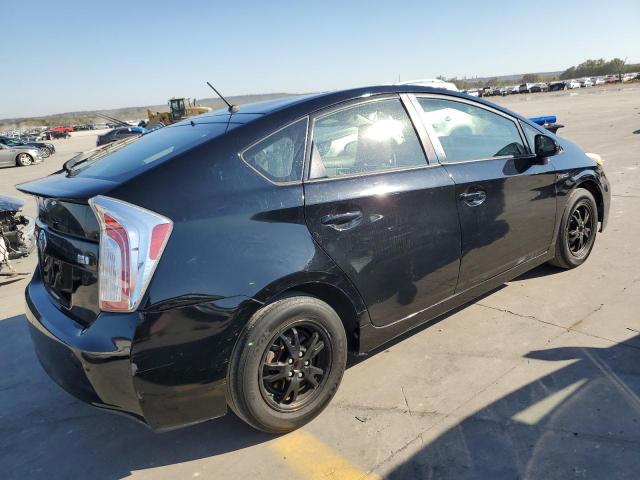 Photo 2 VIN: JTDKN3DU6C5428025 - TOYOTA PRIUS 