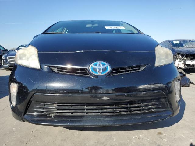 Photo 4 VIN: JTDKN3DU6C5428025 - TOYOTA PRIUS 