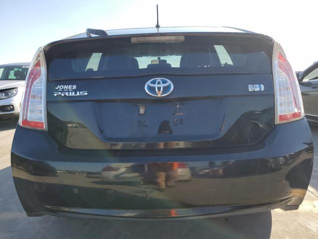 Photo 5 VIN: JTDKN3DU6C5428025 - TOYOTA PRIUS 