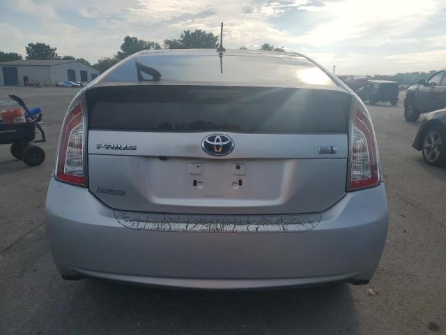 Photo 5 VIN: JTDKN3DU6C5428204 - TOYOTA PRIUS 