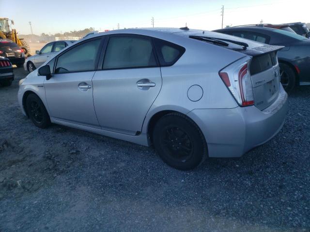 Photo 1 VIN: JTDKN3DU6C5428204 - TOYOTA PRIUS 