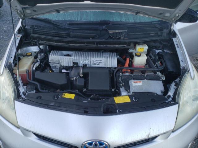 Photo 10 VIN: JTDKN3DU6C5428204 - TOYOTA PRIUS 