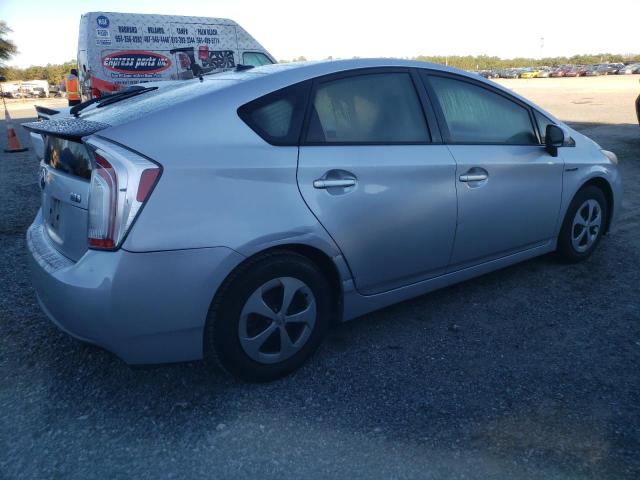 Photo 2 VIN: JTDKN3DU6C5428204 - TOYOTA PRIUS 