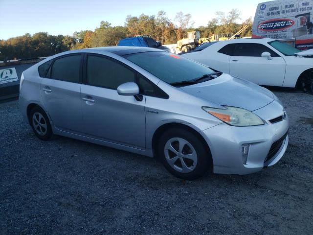 Photo 3 VIN: JTDKN3DU6C5428204 - TOYOTA PRIUS 