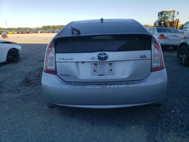 Photo 5 VIN: JTDKN3DU6C5428204 - TOYOTA PRIUS 