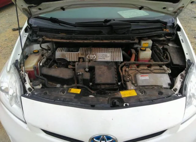 Photo 9 VIN: JTDKN3DU6C5428820 - TOYOTA PRIUS 