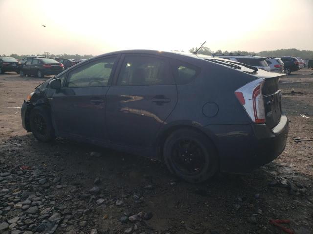 Photo 1 VIN: JTDKN3DU6C5434410 - TOYOTA PRIUS 