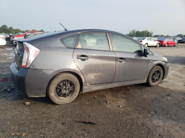 Photo 2 VIN: JTDKN3DU6C5434410 - TOYOTA PRIUS 