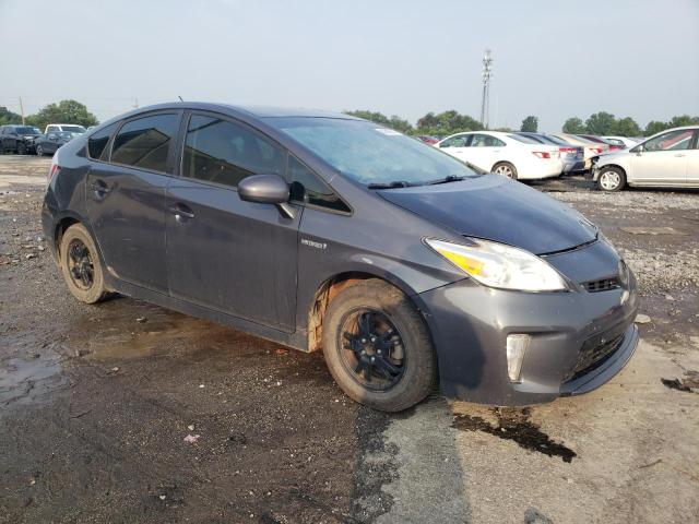 Photo 3 VIN: JTDKN3DU6C5434410 - TOYOTA PRIUS 