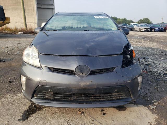 Photo 4 VIN: JTDKN3DU6C5434410 - TOYOTA PRIUS 