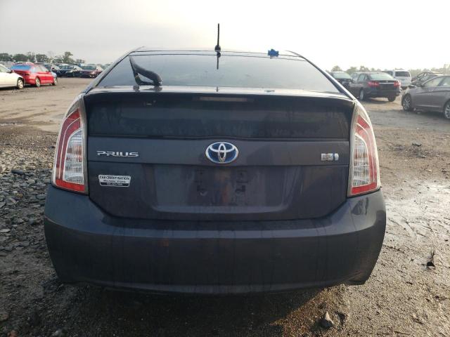 Photo 5 VIN: JTDKN3DU6C5434410 - TOYOTA PRIUS 