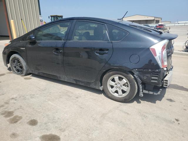 Photo 1 VIN: JTDKN3DU6C5438716 - TOYOTA PRIUS 