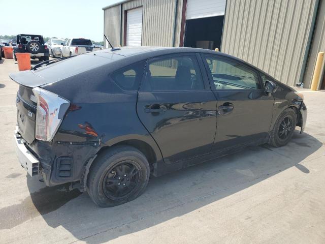 Photo 2 VIN: JTDKN3DU6C5438716 - TOYOTA PRIUS 