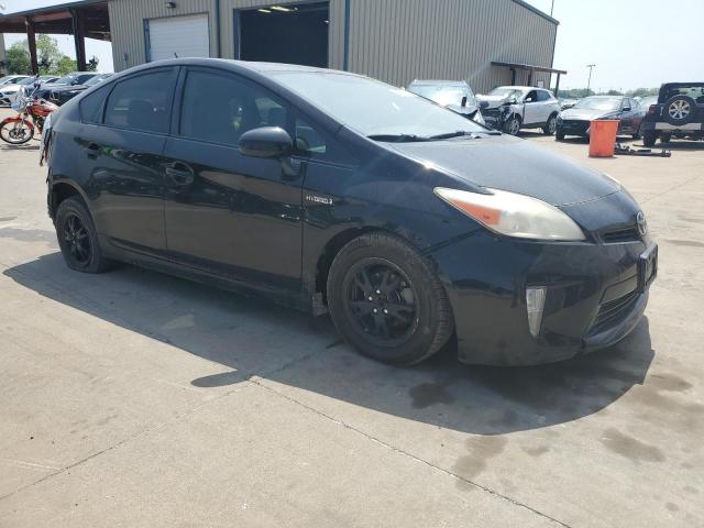 Photo 3 VIN: JTDKN3DU6C5438716 - TOYOTA PRIUS 