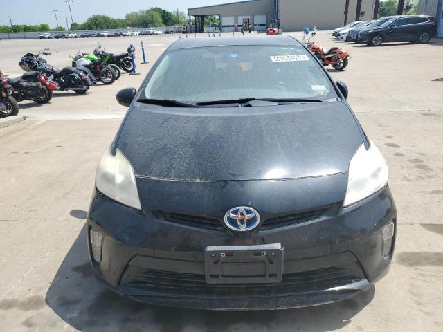 Photo 4 VIN: JTDKN3DU6C5438716 - TOYOTA PRIUS 