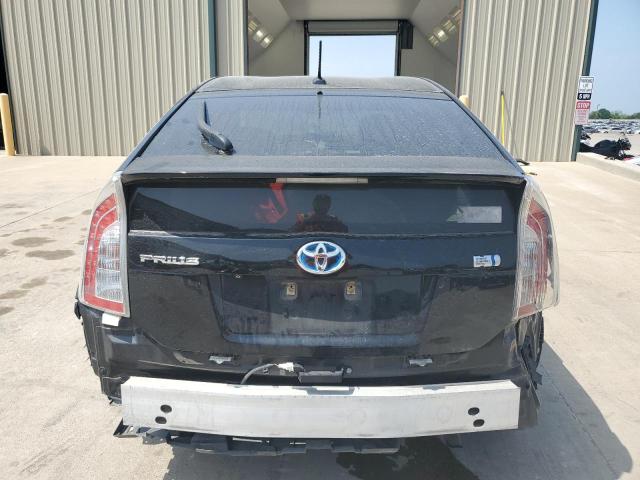 Photo 5 VIN: JTDKN3DU6C5438716 - TOYOTA PRIUS 