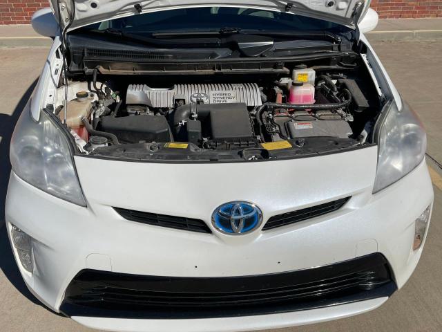 Photo 6 VIN: JTDKN3DU6C5441180 - TOYOTA PRIUS 