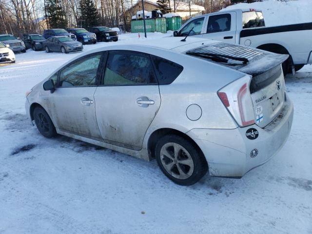 Photo 1 VIN: JTDKN3DU6C5448047 - TOYOTA PRIUS 