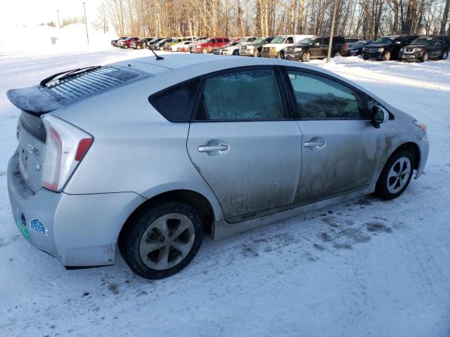 Photo 2 VIN: JTDKN3DU6C5448047 - TOYOTA PRIUS 