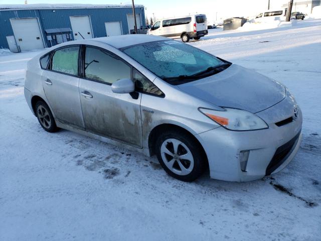 Photo 3 VIN: JTDKN3DU6C5448047 - TOYOTA PRIUS 