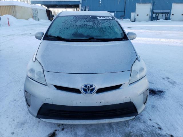 Photo 4 VIN: JTDKN3DU6C5448047 - TOYOTA PRIUS 