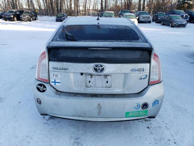 Photo 5 VIN: JTDKN3DU6C5448047 - TOYOTA PRIUS 