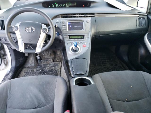 Photo 7 VIN: JTDKN3DU6C5448047 - TOYOTA PRIUS 