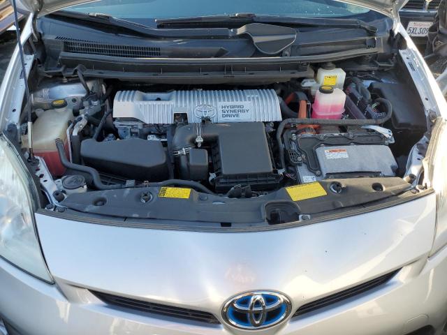 Photo 10 VIN: JTDKN3DU6C5449473 - TOYOTA PRIUS 