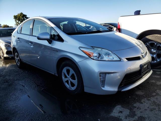 Photo 3 VIN: JTDKN3DU6C5449473 - TOYOTA PRIUS 