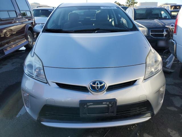 Photo 4 VIN: JTDKN3DU6C5449473 - TOYOTA PRIUS 