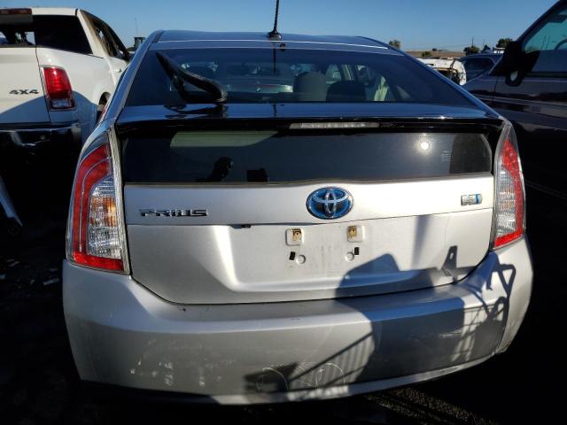 Photo 5 VIN: JTDKN3DU6C5449473 - TOYOTA PRIUS 