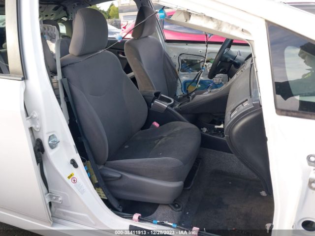 Photo 4 VIN: JTDKN3DU6C5455368 - TOYOTA PRIUS 