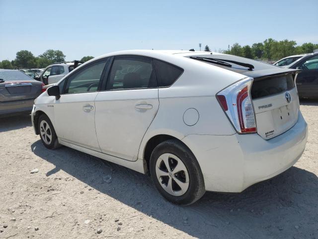 Photo 1 VIN: JTDKN3DU6C5456665 - TOYOTA PRIUS 