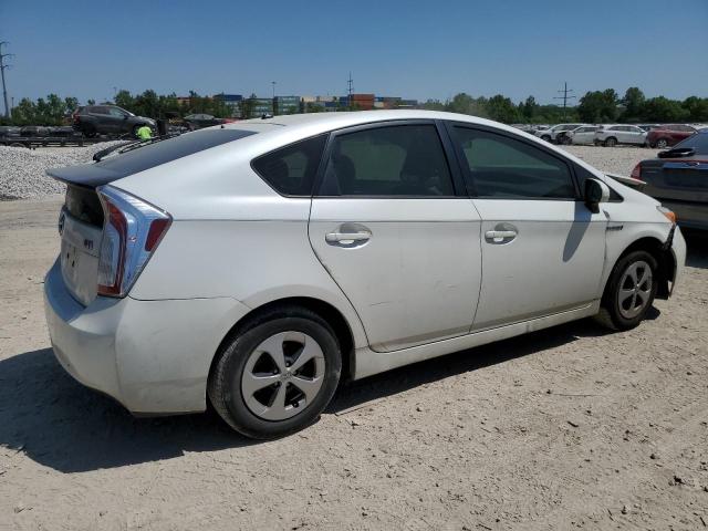 Photo 2 VIN: JTDKN3DU6C5456665 - TOYOTA PRIUS 