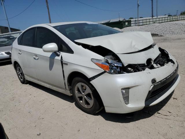 Photo 3 VIN: JTDKN3DU6C5456665 - TOYOTA PRIUS 