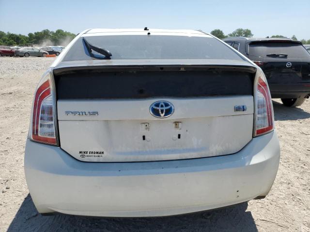 Photo 5 VIN: JTDKN3DU6C5456665 - TOYOTA PRIUS 