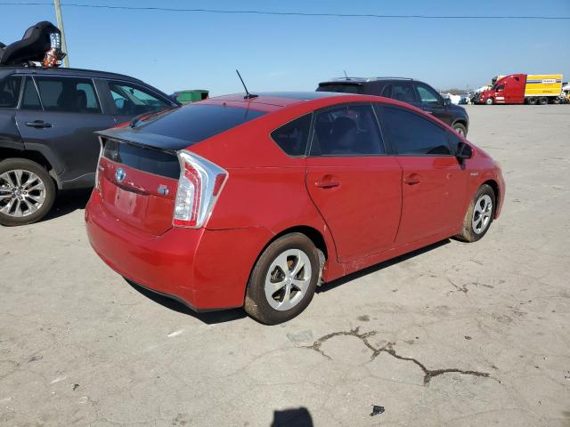 Photo 2 VIN: JTDKN3DU6C5463681 - TOYOTA PRIUS 