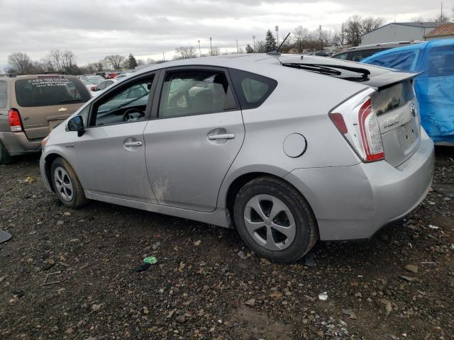 Photo 1 VIN: JTDKN3DU6C5465821 - TOYOTA PRIUS 