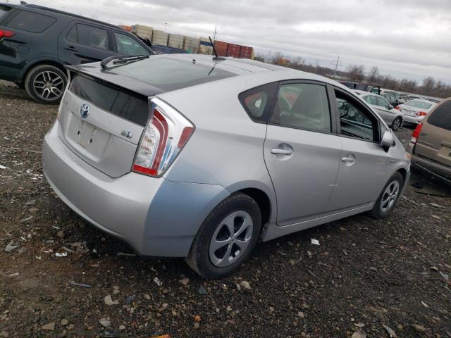 Photo 2 VIN: JTDKN3DU6C5465821 - TOYOTA PRIUS 