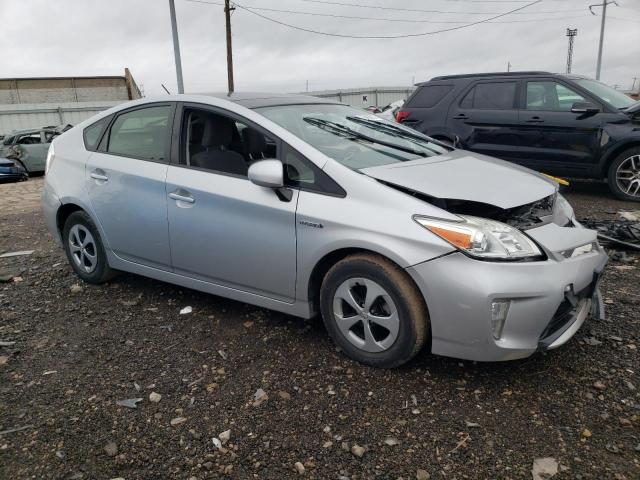 Photo 3 VIN: JTDKN3DU6C5465821 - TOYOTA PRIUS 