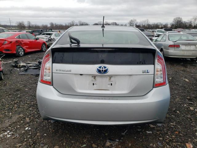 Photo 5 VIN: JTDKN3DU6C5465821 - TOYOTA PRIUS 