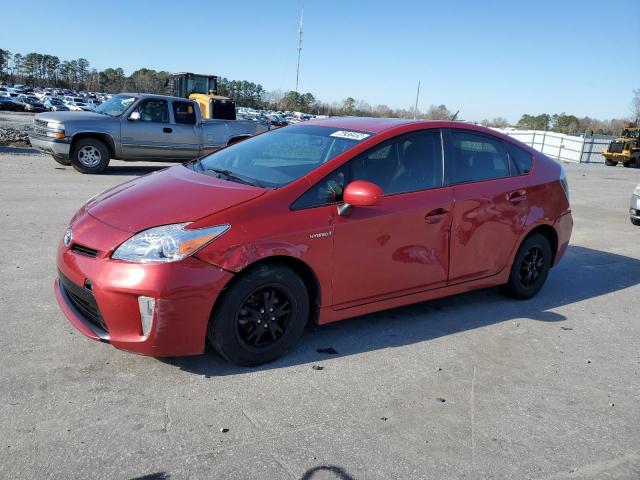 Photo 0 VIN: JTDKN3DU6C5475135 - TOYOTA PRIUS 