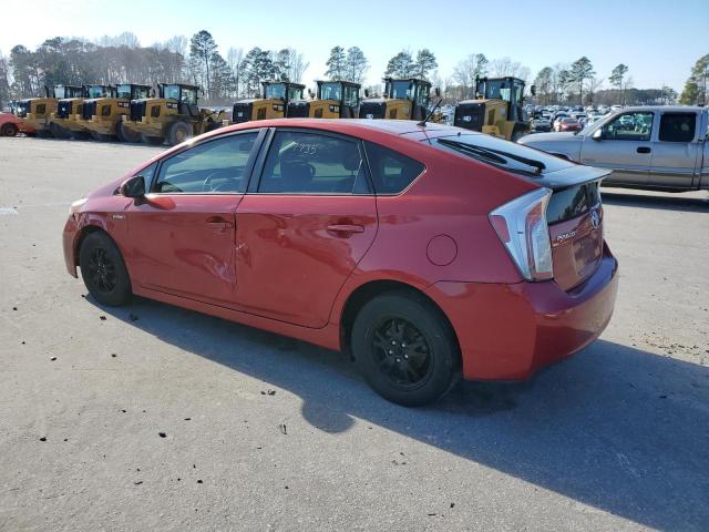 Photo 1 VIN: JTDKN3DU6C5475135 - TOYOTA PRIUS 