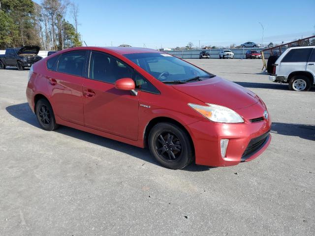 Photo 3 VIN: JTDKN3DU6C5475135 - TOYOTA PRIUS 