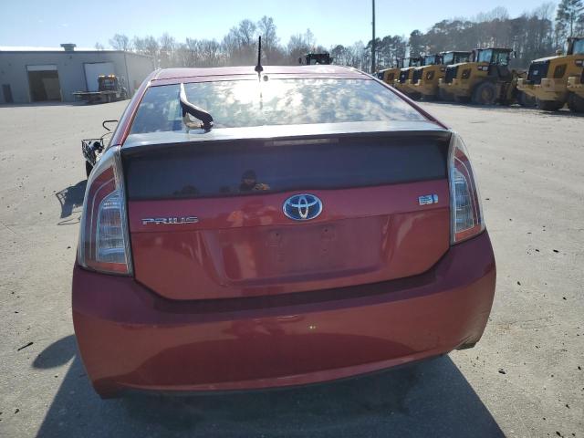 Photo 5 VIN: JTDKN3DU6C5475135 - TOYOTA PRIUS 