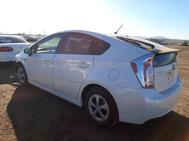 Photo 1 VIN: JTDKN3DU6C5485972 - TOYOTA PRIUS 