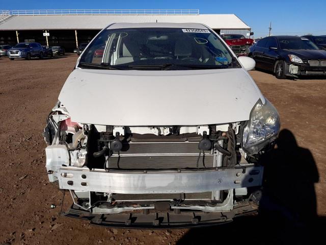 Photo 4 VIN: JTDKN3DU6C5485972 - TOYOTA PRIUS 