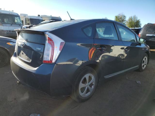 Photo 2 VIN: JTDKN3DU6C5486345 - TOYOTA PRIUS 