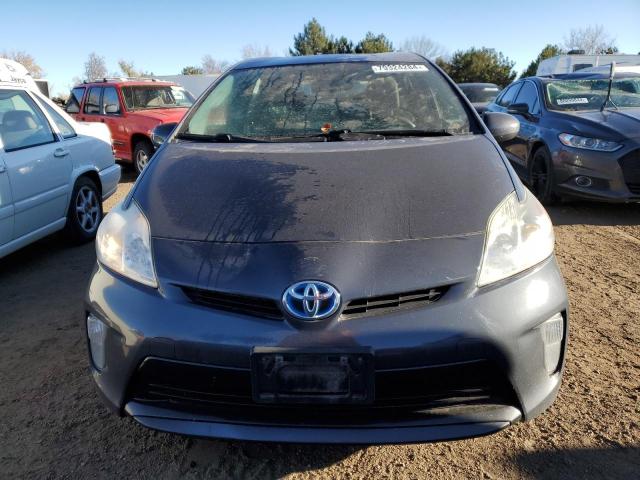 Photo 4 VIN: JTDKN3DU6C5486345 - TOYOTA PRIUS 