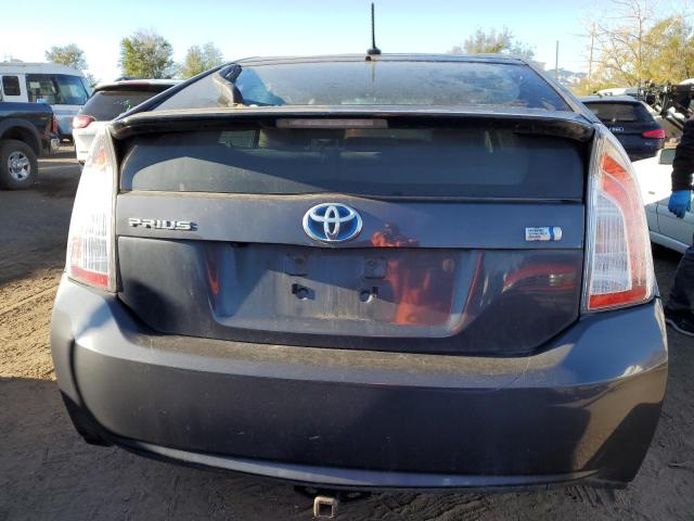 Photo 5 VIN: JTDKN3DU6C5486345 - TOYOTA PRIUS 